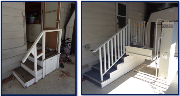 Before and After_Lift Project 